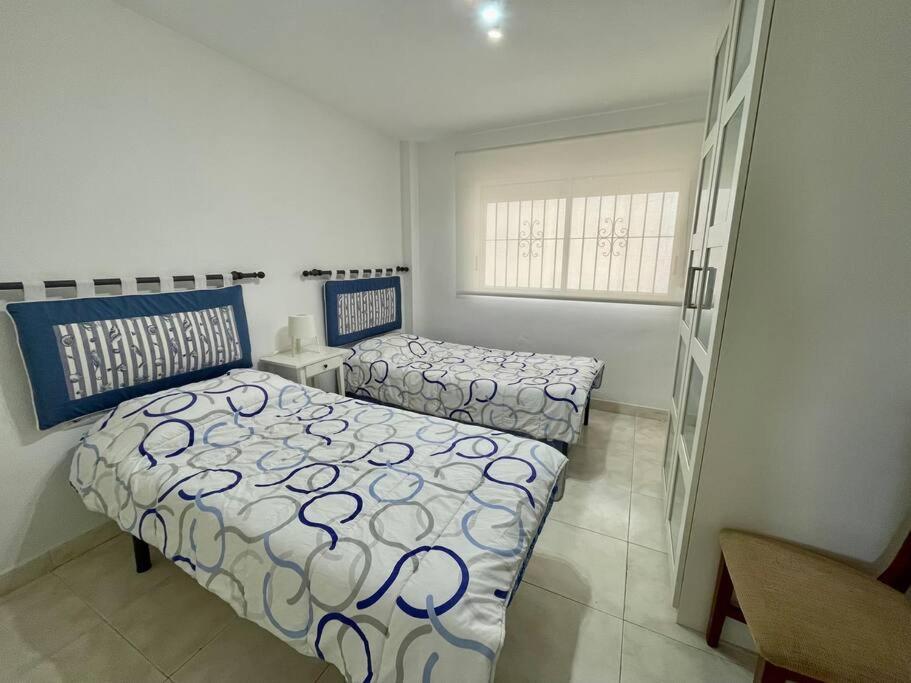 Apartamento El Canal 哈维亚 外观 照片